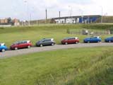 AROC - Avantime treffen -  16 september 2007