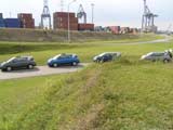 AROC - Avantime treffen -  16 september 2007