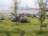 AROC - Avantime treffen -  16 september 2007