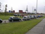 AROC - Avantime treffen -  16 september 2007