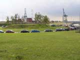 AROC - Avantime treffen -  16 september 2007
