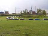 AROC - Avantime treffen -  16 september 2007