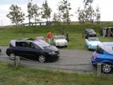 AROC - Avantime treffen -  16 september 2007