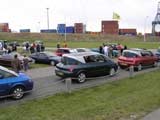 AROC - Avantime treffen -  16 september 2007