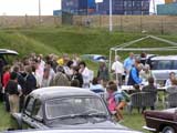AROC - Avantime treffen -  16 september 2007