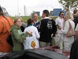 AROC - Avantime treffen -  16 september 2007