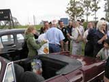 AROC - Avantime treffen -  16 september 2007