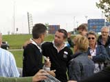 AROC - Avantime treffen -  16 september 2007