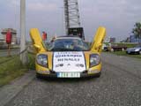 AROC - Avantime treffen -  16 september 2007