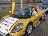 AROC - Avantime treffen -  16 september 2007