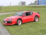 AROC - Avantime treffen -  16 september 2007