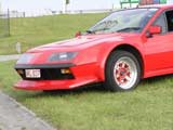 AROC - Avantime treffen -  16 september 2007