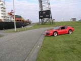AROC - Avantime treffen -  16 september 2007