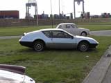 AROC - Avantime treffen -  16 september 2007