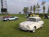 AROC - Avantime treffen -  16 september 2007