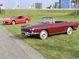 AROC - Avantime treffen -  16 september 2007