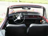 AROC - Avantime treffen -  16 september 2007