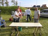 AROC - Avantime treffen -  16 september 2007
