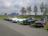AROC - Avantime treffen -  16 september 2007