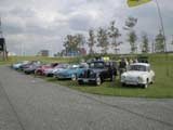 AROC - Avantime treffen