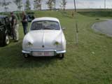 AROC - Avantime treffen -  16 september 2007