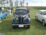 AROC - Avantime treffen -  16 september 2007