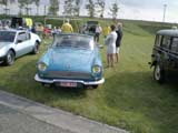 AROC - Avantime treffen -  16 september 2007