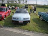 AROC - Avantime treffen