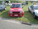AROC - Avantime treffen -  16 september 2007