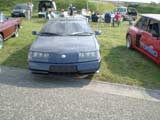 AROC - Avantime treffen -  16 september 2007