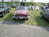 AROC - Avantime treffen -  16 september 2007