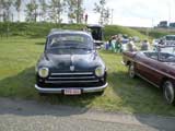 AROC - Avantime treffen -  16 september 2007