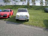 AROC - Avantime treffen -  16 september 2007