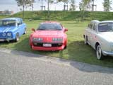AROC - Avantime treffen -  16 september 2007