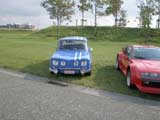 AROC - Avantime treffen -  16 september 2007