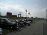 AROC - Avantime treffen -  16 september 2007