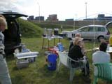 AROC - Avantime treffen -  16 september 2007