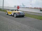 AROC - Avantime treffen -  16 september 2007