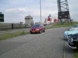 AROC - Avantime treffen -  16 september 2007