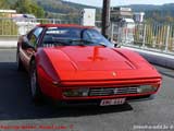 Ferrariclub trackday Spa-Francorchamps -  25 november 2007