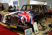 British Cars & Lifestyle Rosmalen -  9 maart 2008