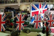 British Cars & Lifestyle Rosmalen -  9 maart 2008