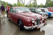 Nationale Oldtimer Meeting Expo Brussel (1000 foto's)