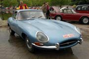 Nationale Oldtimer Meeting Expo Brussel (1000 foto's)