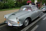 Nationale Oldtimer Meeting Expo Brussel (1000 foto's)