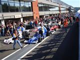 SIX Hours Francorchamps -  28 september 2008