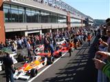SIX Hours Francorchamps -  28 september 2008