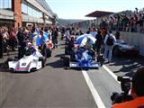 SIX Hours Francorchamps -  28 september 2008