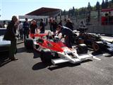 SIX Hours Francorchamps -  28 september 2008