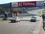 SIX Hours Francorchamps -  28 september 2008